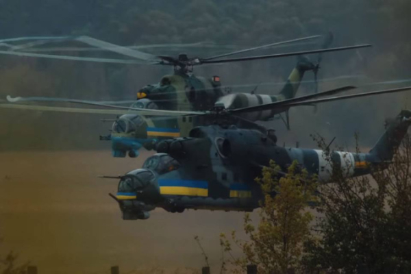 Потери врага за 9 января: 1 830 российских оккупантов, 10 танков, 3 ракеты и 71 БПЛА
Потери врага за 9 января: 1 830 российских оккупантов, 10 танков, 3 ракеты и 71 БПЛА