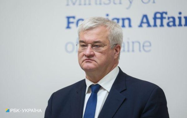 Сибіга: санкції діють, попри бравурні заяви, що економіка Росії впоралась
Сибіга: санкції діють, попри бравурні заяви, що економіка Росії впоралась