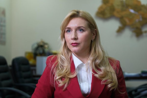 Юлія Жовтяк, Служба зайнятості: Тим, хто працює руками, готові платити 100 тисяч гривень і більше
Юлія Жовтяк, Служба зайнятості: Тим, хто працює руками, готові платити 100 тисяч гривень і більше