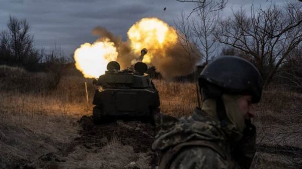 За сутки на фронте состоялось 140 столкновений с врагом, более 50 на Покровском направлении – Генштаб За сутки на фронте состоялось 140 столкновений с врагом, более 50 на Покровском направлении – Генштаб