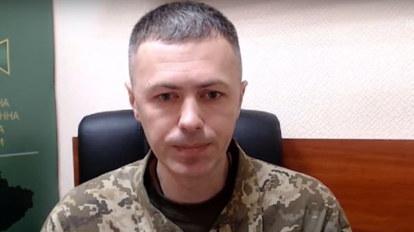 Попыток попадания российских ДРГ на территорию Украины значительно уменьшилось – ГПСУ Попыток попадания российских ДРГ на территорию Украины значительно уменьшилось – ГПСУ