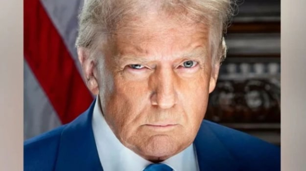Трамп запустил собственную криптовалюту — мемкоин $TRUMP
Трамп запустил собственную криптовалюту — мемкоин $TRUMP