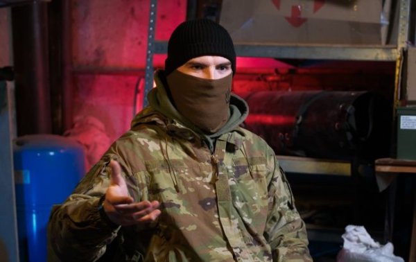 "Зараз переломний хід війни". Розвідники бригади "Рубіж" про задачі на "нулі", ТЦК і мобілізацію
"Зараз переломний хід війни". Розвідники бригади "Рубіж" про задачі на "нулі", ТЦК і мобілізацію