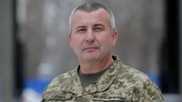 Генерал Галушкин считает, что судебные процессы могут повлиять на решительность командиров и действия армии Генерал Галушкин считает, что судебные процессы могут повлиять на решительность командиров и действия армии