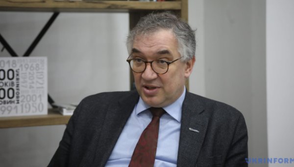 Бізнес-омбудсмен назвав шляхи подолання корупції на митниці Бізнес-омбудсмен назвав шляхи подолання корупції на митниці