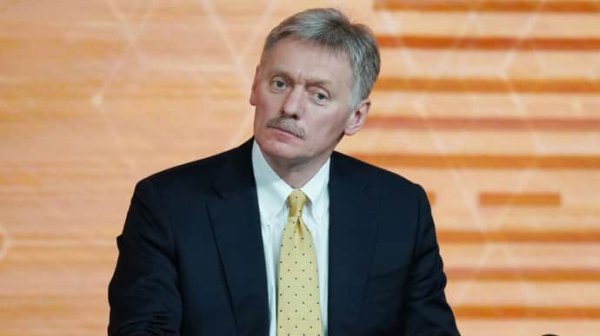 У Путина ответили на заявление Трампа: Война против Украины не зависит от цен на нефть У Путина ответили на заявление Трампа: Война против Украины не зависит от цен на нефть