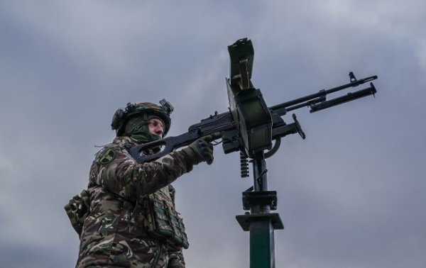 РФ вночі запустила чотири "Іскандери" й більше 130 дронів: як відпрацювала ППО
РФ вночі запустила чотири "Іскандери" й більше 130 дронів: як відпрацювала ППО