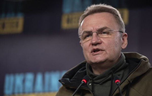 Росія атакувала енергетичну інфраструктуру у Львівській області
Росія атакувала енергетичну інфраструктуру у Львівській області