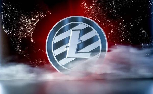 Litecoin обогнал по росту ведущие криптовалюты
Litecoin обогнал по росту ведущие криптовалюты