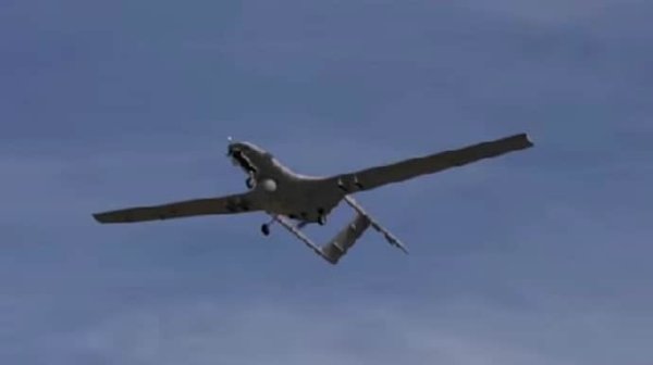 В России заявили об атаке 121 БпЛА на 11 областей РФ, Москву и оккупированный Крым В России заявили об атаке 121 БпЛА на 11 областей РФ, Москву и оккупированный Крым