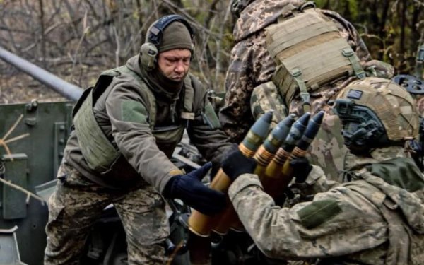 На фронті цієї доби відбулося 176 боїв, найбільше – на Покровському напрямку
На фронті цієї доби відбулося 176 боїв, найбільше – на Покровському напрямку