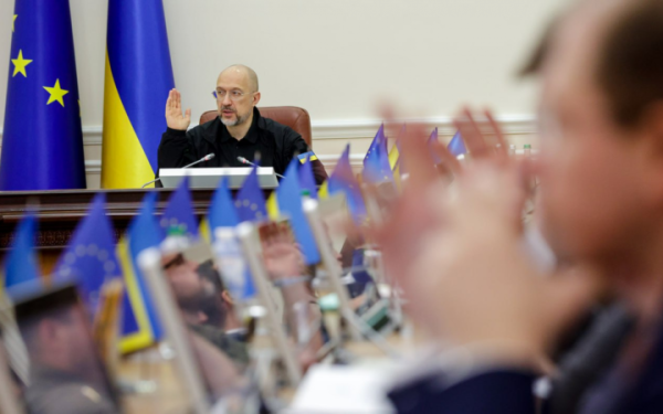 МВС: рідні зниклих безвісти за особливих обставин зможуть отримати відстрочку від мобілізації
МВС: рідні зниклих безвісти за особливих обставин зможуть отримати відстрочку від мобілізації