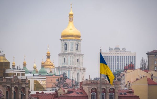 Несподіване похолодання: чому лютий-2025 почнеться з морозів
Несподіване похолодання: чому лютий-2025 почнеться з морозів