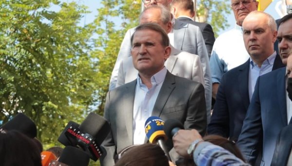 АРМА шукає управителів для квартир і будинків Медведчука АРМА шукає управителів для квартир і будинків Медведчука