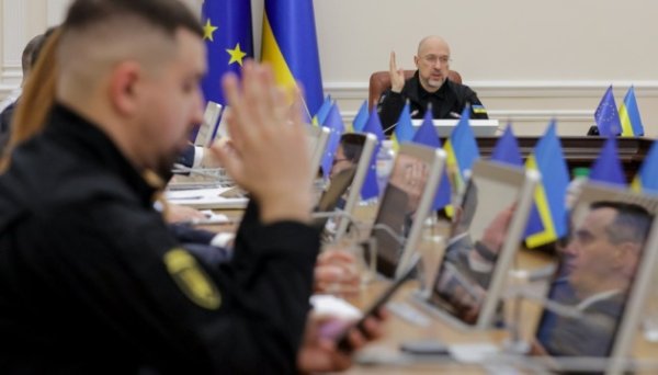 Уряд дав «зелене світло» на створення в Україні поштового банку Уряд дав «зелене світло» на створення в Україні поштового банку
