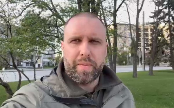 Росія атакувала газову інфраструктуру Харківщини чотирма ракетами
Росія атакувала газову інфраструктуру Харківщини чотирма ракетами