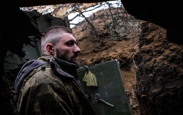 Битва за Велику Новосілку. Що відбувається в селищі та чому ЗСУ важливо його тримати
Битва за Велику Новосілку. Що відбувається в селищі та чому ЗСУ важливо його тримати