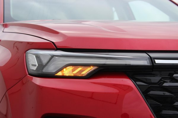 Тест-драйв Changan CS35 Plus: переваги та недоліки міського кросовера
Тест-драйв Changan CS35 Plus: переваги та недоліки міського кросовера