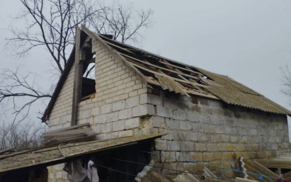 Головне за п'ятницю, 24 січня: 190 боєзіткнень, ситуація в Торецьку, атака на Рязанський НПЗ
Головне за п'ятницю, 24 січня: 190 боєзіткнень, ситуація в Торецьку, атака на Рязанський НПЗ