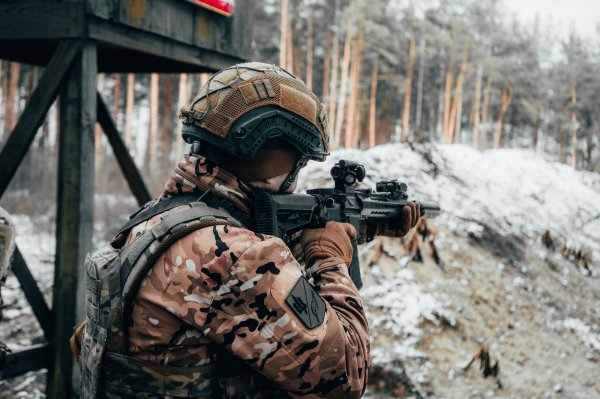 "Зараз переломний хід війни". Розвідники бригади "Рубіж" про задачі на "нулі", ТЦК і мобілізацію
"Зараз переломний хід війни". Розвідники бригади "Рубіж" про задачі на "нулі", ТЦК і мобілізацію