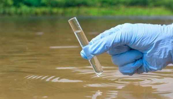 Фінляндія профінансує проєкт моніторингу якості води в Україні Фінляндія профінансує проєкт моніторингу якості води в Україні