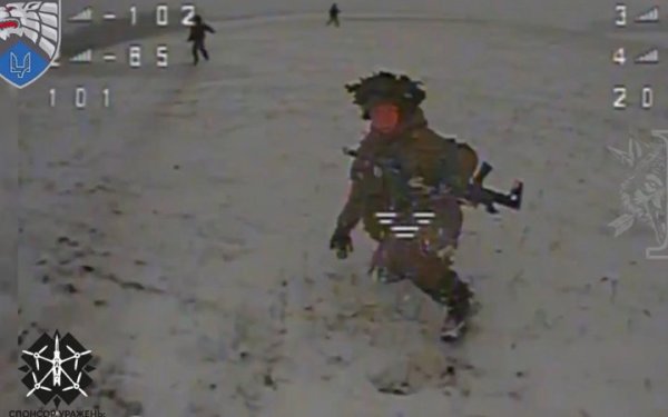 Сили спецоперацій підтвердили відсутність північнокорейських солдатів на Курщині
Сили спецоперацій підтвердили відсутність північнокорейських солдатів на Курщині