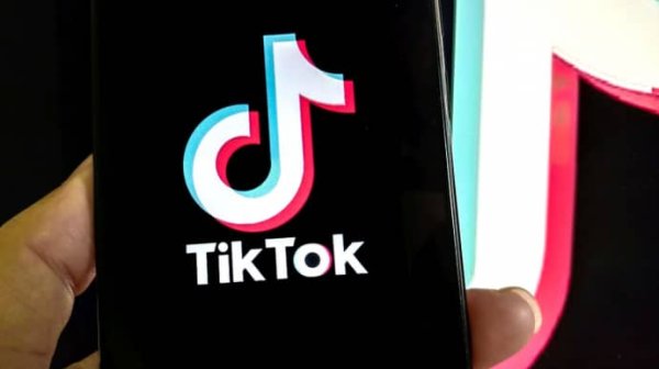В TikTok уже заявили, что возобновляют работу в США В TikTok уже заявили, что возобновляют работу в США