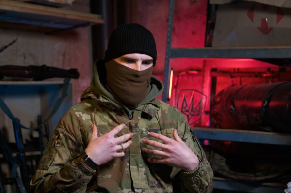 "Зараз переломний хід війни". Розвідники бригади "Рубіж" про задачі на "нулі", ТЦК і мобілізацію
"Зараз переломний хід війни". Розвідники бригади "Рубіж" про задачі на "нулі", ТЦК і мобілізацію