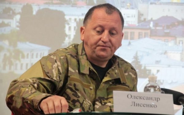 Мэра Сум вызвали в Киев из-за выявленных фактов коррупции Мэра Сум вызвали в Киев из-за выявленных фактов коррупции