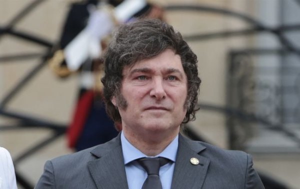 Феномен Мілея. Якими реформами президент Аргентини здивував світ і поборов інфляцію
Феномен Мілея. Якими реформами президент Аргентини здивував світ і поборов інфляцію