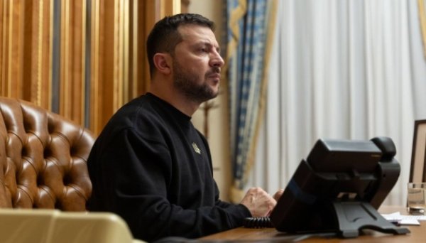 Зеленський ініціював створення продовольчого хабу в Лівані Зеленський ініціював створення продовольчого хабу в Лівані