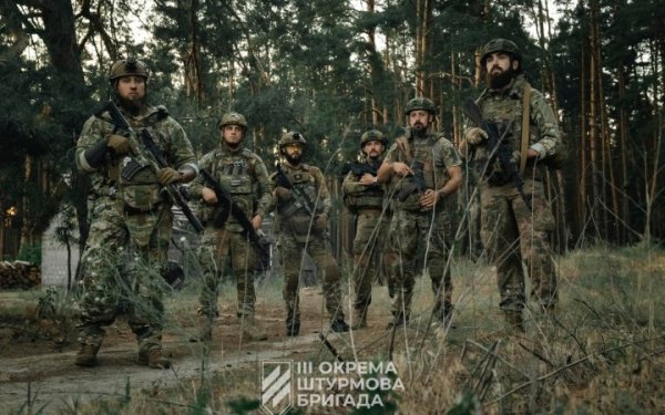 На фронті з початку доби відбулося 159 боїв, – Генштаб
На фронті з початку доби відбулося 159 боїв, – Генштаб