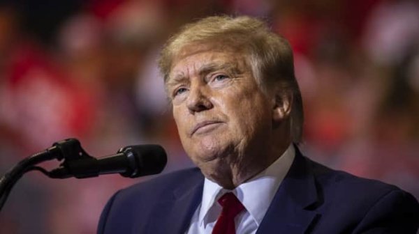 Трамп по ошибке назвал Испанию членом БРИКС, в Мадриде отреагировали Трамп по ошибке назвал Испанию членом БРИКС, в Мадриде отреагировали