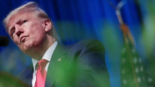 СМИ: Минюст США уволил юристов, работавших над делом Трампа о штурме Капитолия СМИ: Минюст США уволил юристов, работавших над делом Трампа о штурме Капитолия