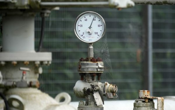 Чи вистачить Україні газу до кінця зими: що кажуть в уряді
Чи вистачить Україні газу до кінця зими: що кажуть в уряді
