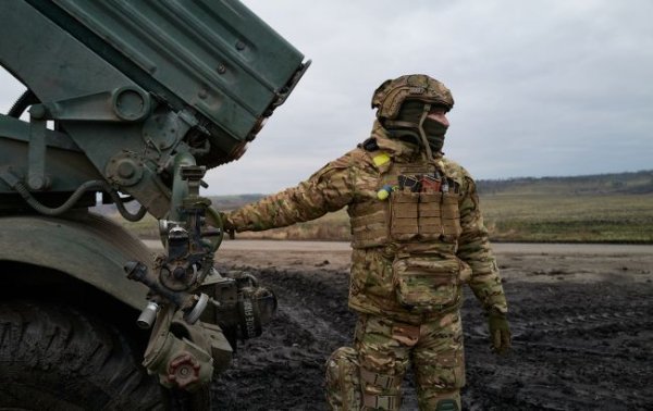 Спільна операція СБУ й ССО. Генштаб підтвердив нічні удари по Рязані й Брянську
Спільна операція СБУ й ССО. Генштаб підтвердив нічні удари по Рязані й Брянську