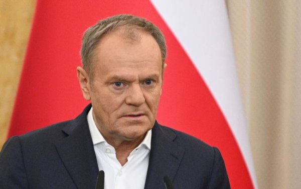 Туск про вступ України до ЄС: головування Польщі переломить безвихідь, яка склалась
Туск про вступ України до ЄС: головування Польщі переломить безвихідь, яка склалась