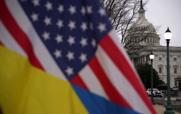 USAID в Україні отримала розпорядження призупинити всі проєкти
USAID в Україні отримала розпорядження призупинити всі проєкти