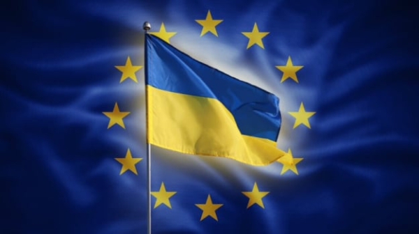 ЕС разместил облигации на 11 млрд евро. Часть денег получит Украина
ЕС разместил облигации на 11 млрд евро. Часть денег получит Украина