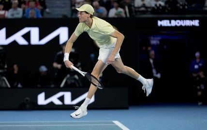 Определился чемпион Australian Open-2025
Определился чемпион Australian Open-2025