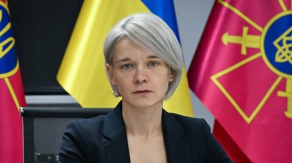 Безрукова заявила, что остается действующим руководителем АОЗ несмотря на решение Минобороны Безрукова заявила, что остается действующим руководителем АОЗ несмотря на решение Минобороны