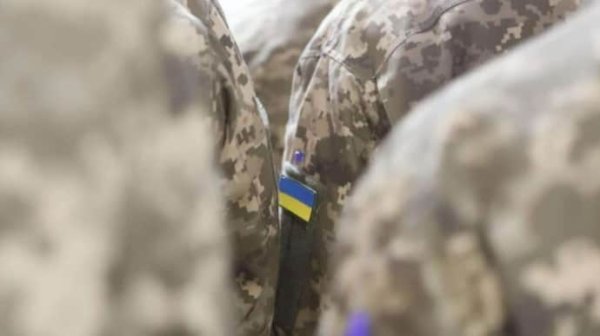 Минобороны: военные, которые ушли в СВЧ после 29 ноября, не смогут вернуться "упрощенно" Минобороны: военные, которые ушли в СВЧ после 29 ноября, не смогут вернуться "упрощенно"