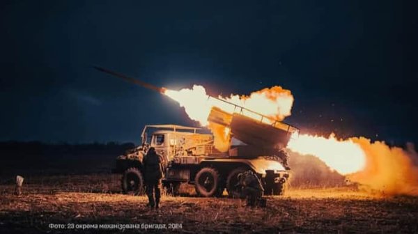 Минус 1 330 оккупантов и 47 артсистем – Генштаб обновил данные о потерях РФ за сутки Минус 1 330 оккупантов и 47 артсистем – Генштаб обновил данные о потерях РФ за сутки