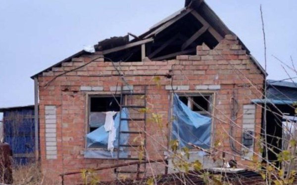Армія РФ уночі атакувала Нікопольщину з важкої артилерії
Армія РФ уночі атакувала Нікопольщину з важкої артилерії