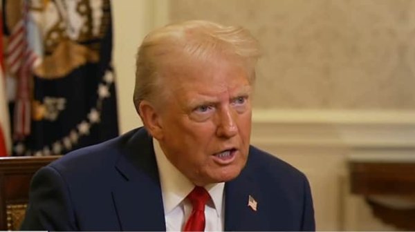 Трамп: Зеленский – "не ангел", он "не должен был допустить этой войны" Трамп: Зеленский – "не ангел", он "не должен был допустить этой войны"
