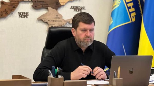 Мэра Ирпеня отстранили от должности на 2 месяца Мэра Ирпеня отстранили от должности на 2 месяца