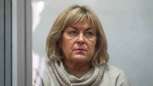 ВАКС продлил арест руководительницы Хмельницкой МСЭК Крупы и уменьшил сумму залога ВАКС продлил арест руководительницы Хмельницкой МСЭК Крупы и уменьшил сумму залога