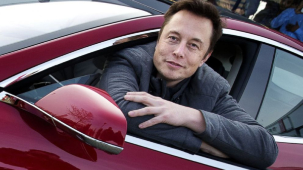 Крупнейший пенсионный фонд Европы продал все акции Tesla на $585 млн
Крупнейший пенсионный фонд Европы продал все акции Tesla на $585 млн