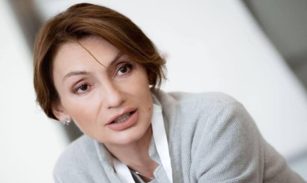 С начала великой войны Украина получила от партнеров $117 миллиардов — Рожкова
С начала великой войны Украина получила от партнеров $117 миллиардов — Рожкова