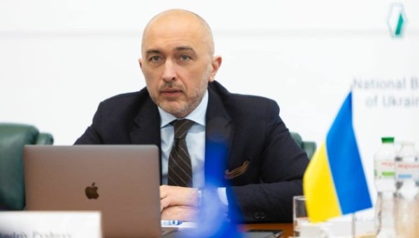 Торік обсяг гривневих коштів фізосіб у банках зріс на 12%, бізнесу - на 19% - Пишний Торік обсяг гривневих коштів фізосіб у банках зріс на 12%, бізнесу - на 19% - Пишний